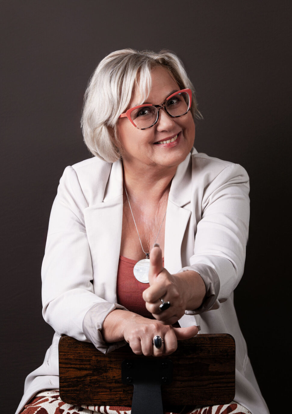 MUDr. Kateřina Cajthamlová